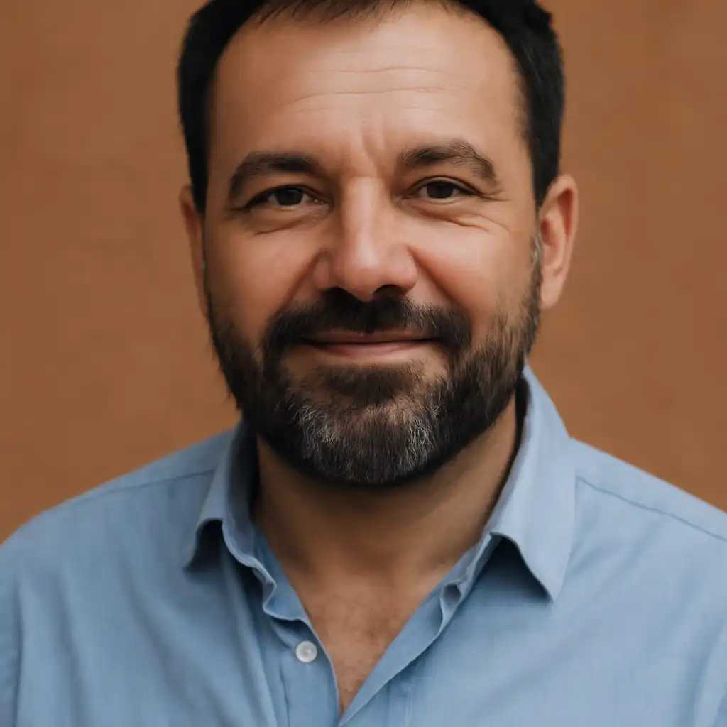 Adrian Kowalski